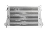 APR Intercooler Systems IC100029 Intercooler, Aluminum, Natural Finish, Audi, Each thumbnail 6