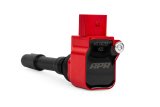 APR Ignition Coils MS100252 Coil, Coil Pack, BlackiRed, Porsche, Each thumbnail 6
