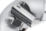 APR Turbocharger Inlet Systems CI100038 Turbo System, Carbon Fiber/Cast Aluminum, Audi, 2.5L, Kit thumbnail 1
