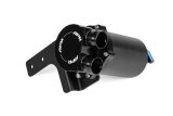 APR Catch Cans MS100122 Oil Cans, Round, Aluminum, Black, Volkswagen, 2.0L, 2.0L Diesel, Kit thumbnail 4