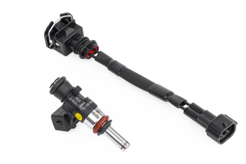 APR MPI Fuel Injector Upgrade Kits MS100195 Injector, 980cc/min Flow Rate, Audi, 2.5L, Each thumbnail 5