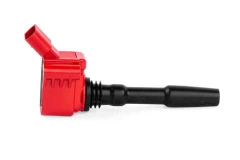 APR Ignition Coils MS100192 Coil, MQB, Coil Pack, Red, Audi, Volkswagen, Each thumbnail 1