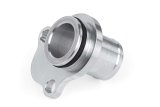 APR Diverter Valves Adapters MS100198-A Air Intake Kit Components, Valve Adapter, Billet Aluminum, Audi, Each thumbnail 1