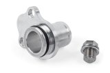 APR Diverter Valves Adapters MS100198-A Air Intake Kit Components, Valve Adapter, Billet Aluminum, Audi, Each thumbnail 3