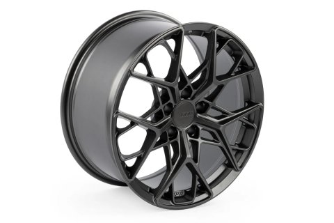 APR Wheels WHL00031 A02 Flow Formed Wheel – 20x9.0" ET37 – Anthracite thumbnail 3