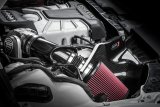 APR Open Carbon Fiber Intake Systems CI100037 Air Kit, Open, Fiber, Red Filter, Audi, 3.0L, Kit thumbnail 3