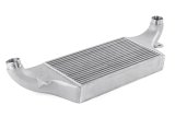 APR Intercooler Systems IC100024 Intercooler, Aluminum, Natural, Audi, 2.5L, Each thumbnail 3