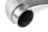 APR Intercooler Systems IC100024 Intercooler, Aluminum, Natural, Audi, 2.5L, Each thumbnail 5