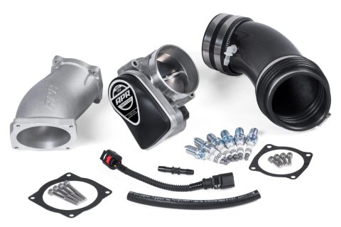 APR Throttle Body Rebuild Kits MS100128 Kit, Ultracharger Upgrade - 3.0 TFSI - B8/B8.5 A4/A5/S4/S5 thumbnail 3