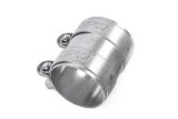 APR Front 304 Stainless Steel 3 Inch Muffler CBK0044 Muffler, Muffler, Steel, Brushed Finish, Triangular, Volkswagen, Each thumbnail 1