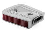 APR Carbon Fiber Intake Systems CI100058 Air Kit, Fiber, Red Filter, Porsche, 2.9L, Kit thumbnail 4
