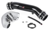 APR Aluminum Intake Tubes CI100038-C Air Tubes, Aluminum, Natural, 4.00 in. Diameter, Audi, 2.5L, Each thumbnail 9