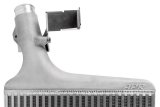 APR Intercooler Systems IC100017 Intercoolers, Air-To-Air, Aluminum, Natural, Audi, 2.0L, 3.2L, Each thumbnail 5