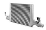 APR Intercooler Systems IC100017 Intercoolers, Air-To-Air, Aluminum, Natural, Audi, 2.0L, 3.2L, Each thumbnail 6