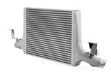 APR Intercooler Systems IC100017 Intercoolers, Air-To-Air, Aluminum, Natural, Audi, 2.0L, 3.2L, Each thumbnail 8
