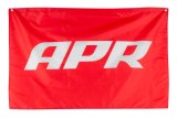 APR Flags A1000017 Flag, Logo, Red, Polyester, 3 ft. width, 5 ft. Length, Each thumbnail 4