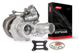 APR Turbocharger Kits T4100010 MK8 GOLFR PMAX TURBO KIT thumbnail 6