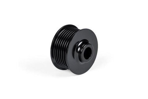 APR Crankshaft Pulleys MS100133 Pulley, CRank Pulley Upgrade, 3.0T, 187mm thumbnail 7