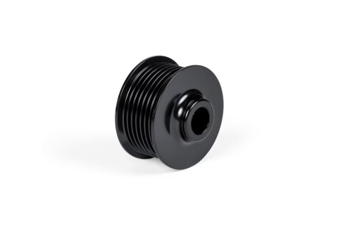 APR Crankshaft Pulleys MS100135 Pulley, Supercharger Pulley Kit, 3.0TFSI, 2+ thumbnail 2