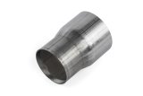 APR Exhaust Reducers EXH0025 Pipe Reducer, 3 in. inlet/2.56 in. outlet, 304 Stainless Steel, Natural, Each thumbnail 1