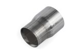 APR Exhaust Reducers EXH0025 Pipe Reducer, 3 in. inlet/2.56 in. outlet, 304 Stainless Steel, Natural, Each thumbnail 3