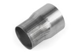 APR Exhaust Reducers EXH0173 Pipe Reducer, 2.75 in. inlet/2.36 in. outlet, 304 Stainless Steel, Natural, Each thumbnail 1