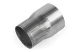 APR Exhaust Reducers EXH0173 Pipe Reducer, 2.75 in. inlet/2.36 in. outlet, 304 Stainless Steel, Natural, Each thumbnail 2