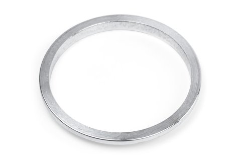 APR Air Intake Kit Components CI100038-E Components, Turbo Inlet Adapter Ring, Adapts Inlet To TT625 System, Audi, 2.5L, Each thumbnail 3