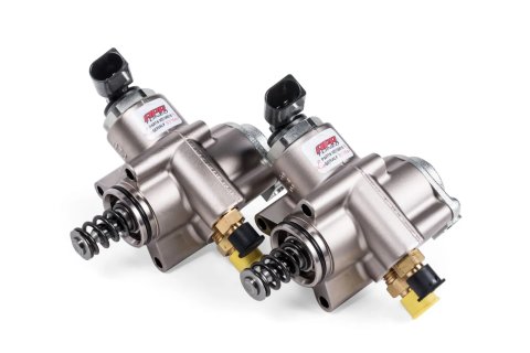 APR High-Pressure Fuel Pumps MS100077 Pumps, High-Pressure, Mechanical, Audi, 4.2L, Pair thumbnail 3