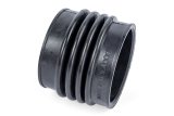 APR Air Intake Kit Components RF100010 Component, 3 in. Diameter, Rubber, Flex Coupler, Intakes, Each thumbnail 2