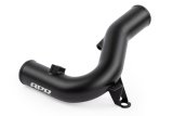 APR Throttle Body Inlet Systems MS100223 Pipe, Aluminum, Black, Volkswagen, Audi, Each thumbnail 1