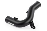 APR Throttle Body Inlet Systems MS100223 Pipe, Aluminum, Black, Volkswagen, Audi, Each thumbnail 2