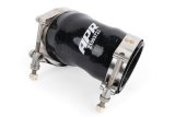 APR Turbo Outlet Hoses MS100225 Hose, Silicone, Black, Volkswagen, Audi, Each thumbnail 1