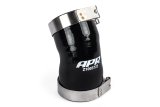 APR Turbo Outlet Hoses MS100225 Hose, Silicone, Black, Volkswagen, Audi, Each thumbnail 5