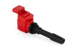 APR Ignition Coils MS100247 Coil, Coil Pack, Red, Epoxy, Rectangular, Volkswagen, Each thumbnail 1