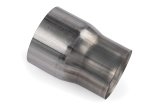 APR Cat-Back Exhaust Systems CBK0046 System, Cat-Back, Stainless Steel, Natural, Rear Exit, Polished Tips, Volkswagen, 1.8L, Kit thumbnail 9