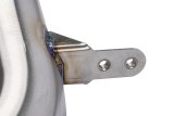 APR Cat-Back Exhaust Systems CBK0053 System, Cat-Back, Stainless Steel, Natural, Rear Exit, Audi, 2.5L, Kit thumbnail 8