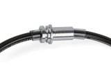 APR Braided Stainless Steel Direct-Fit Brake Lines BRK00050 Lines, Front, Braid, Black, Audi, Volkswagen, Pair thumbnail 6