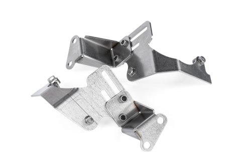 APR Intercooler Systems IC100026 Intercooler, Aluminum, Natural Finish, Pipes, Silicon, Black, Audi, Kit thumbnail 9