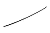 APR Carbon Fiber Front Trim MS100237 Exterior Accents, Lower Grill Surround, Fiber, Gloss, Volkswagen, Set thumbnail 6
