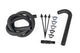 APR Radiator Fit Kits MS100136 Hoses, Kits, To Engine, Rubber, Black, Audi, 3.0L, Kit thumbnail 1