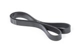 APR Supercharger Belts RS100002 Drive Belts, Serpentine, EPMD Rubber, for Use with the Pulley and the Crank Pulley, Audi, 3.0L, Each thumbnail 2