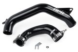 APR Turbo Outlet Pipes MS100193 Pipes, Aluminum, Black, Audi, Volkswagen, Kit thumbnail 3