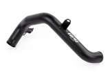 APR Turbo Outlet Pipes MS100226 Pipe, Aluminum, Black, Volkswagen, Audi, Each thumbnail 1