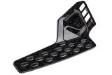 APR Air Intake Box Covers CI100052-C Covers, Conversion, Open to Closed, Forged Carbon Fiber, MQB EVO Platform, Audi, Volkswagen, 2.0T EA888.4, Each thumbnail 6