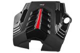 APR Engine Covers MS100256 Cover, Carbon Fiber, Audi, Bentley, Porsche, Lamborghini, Each thumbnail 4
