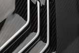 APR Engine Covers MS100256 Cover, Carbon Fiber, Audi, Bentley, Porsche, Lamborghini, Each thumbnail 6
