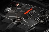 APR Engine Covers MS100256 Cover, Carbon Fiber, Audi, Bentley, Porsche, Lamborghini, Each thumbnail 8