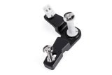 APR Adjustable Short Shifter Systems MS100120 Linkage Arms, Manual Transmission Type, Systems, Relay Assembly, Audi, Volkswagen, Kit thumbnail 2