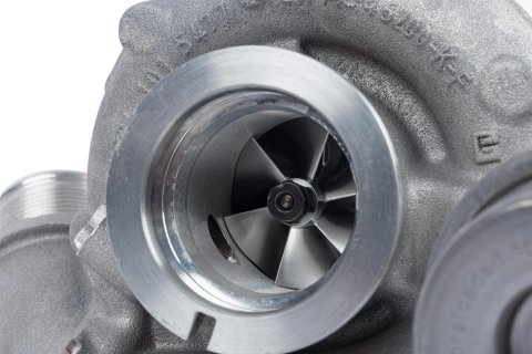 APR K04.3 GTS Turbocharger Systems for 2017-2019 911 - T2100084 System, K04.3, Porsche, 3.0L, Kit thumbnail 1